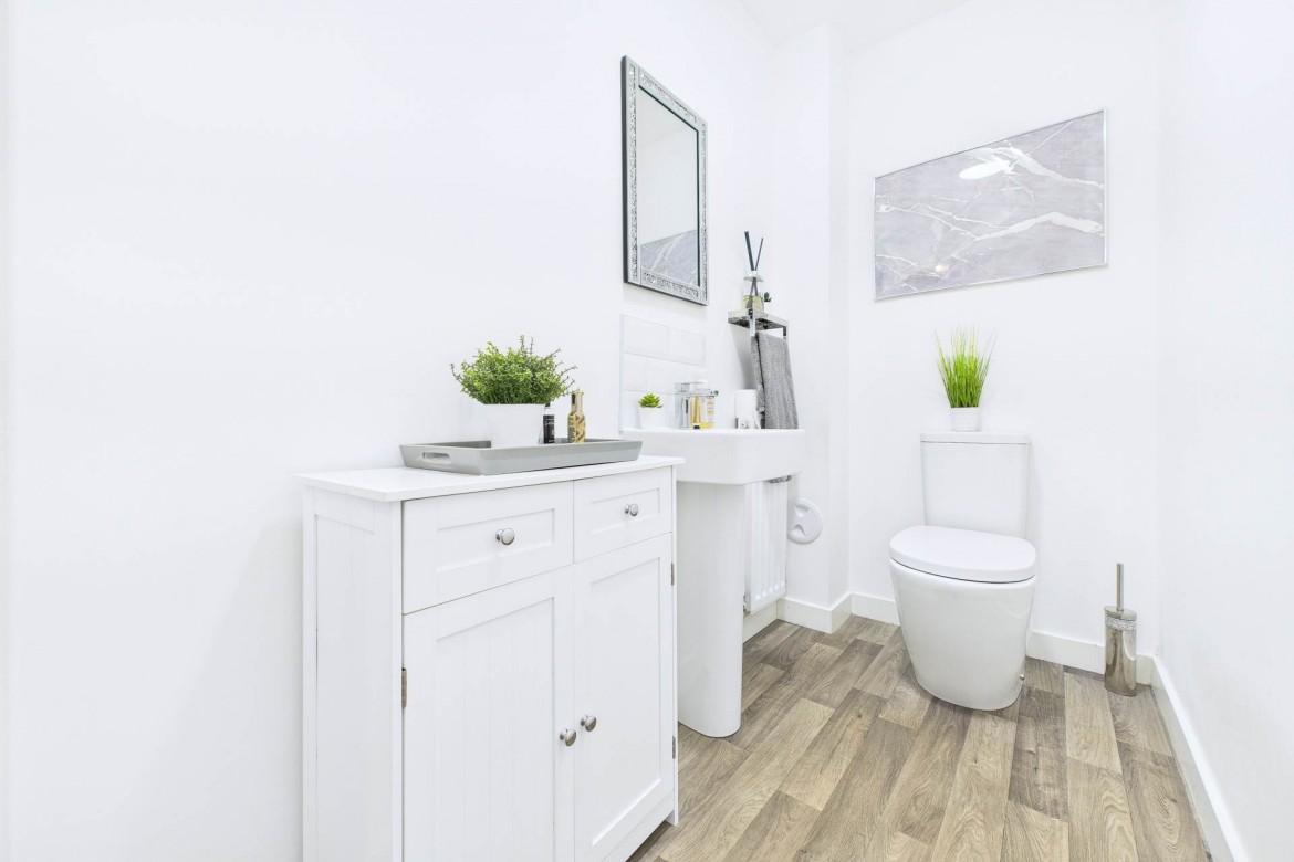 Images for Bartonshill Way, Broomhouse, Uddingston