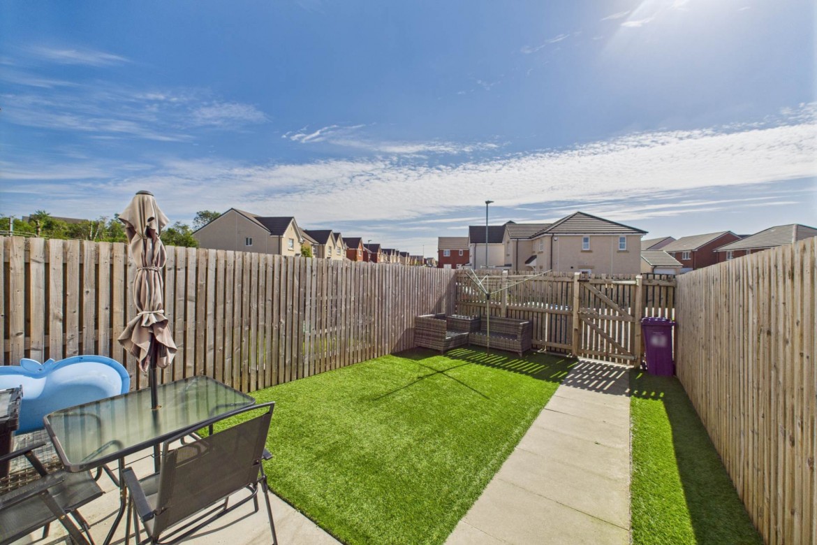 Images for Bartonshill Way, Glasgow