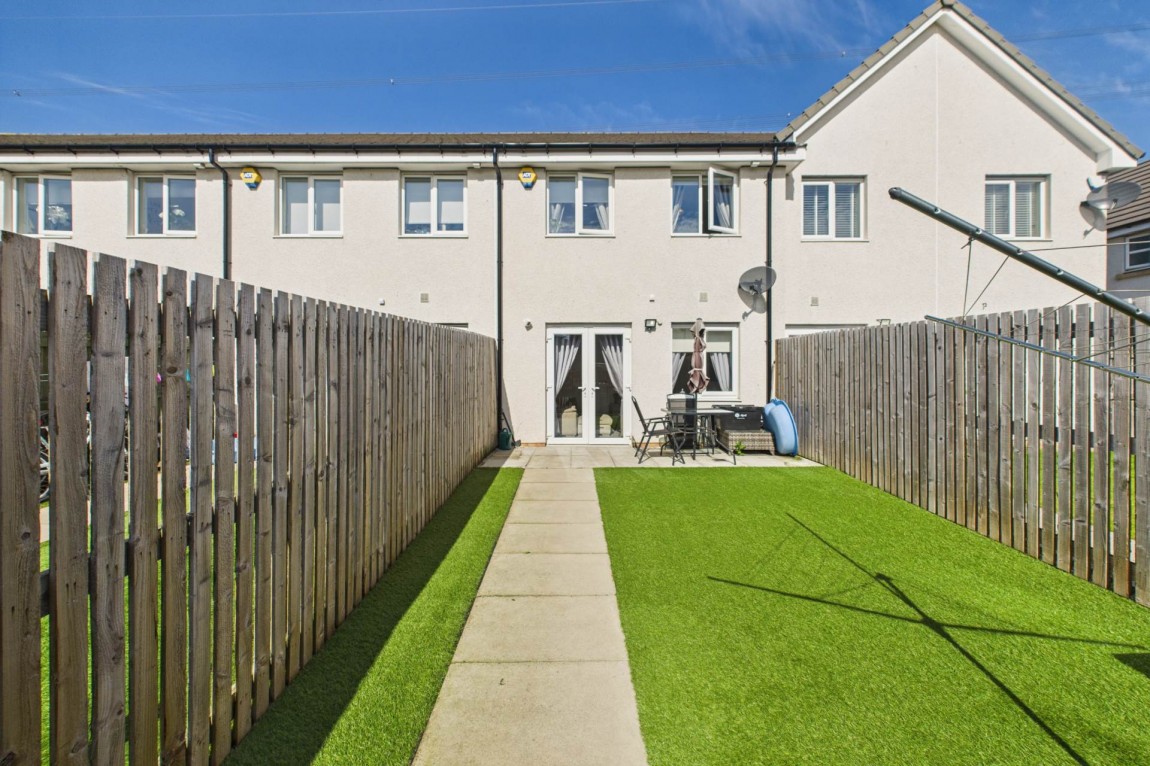 Images for Bartonshill Way, Glasgow