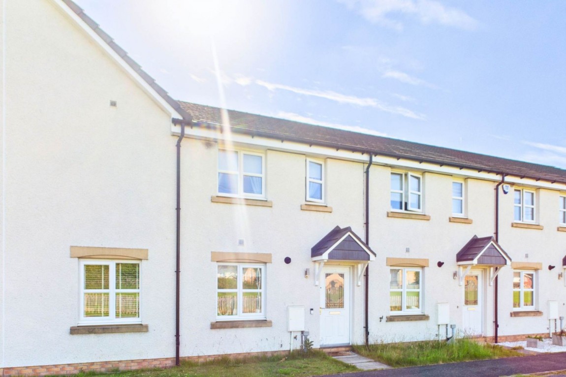 Images for Bartonshill Way, Glasgow
