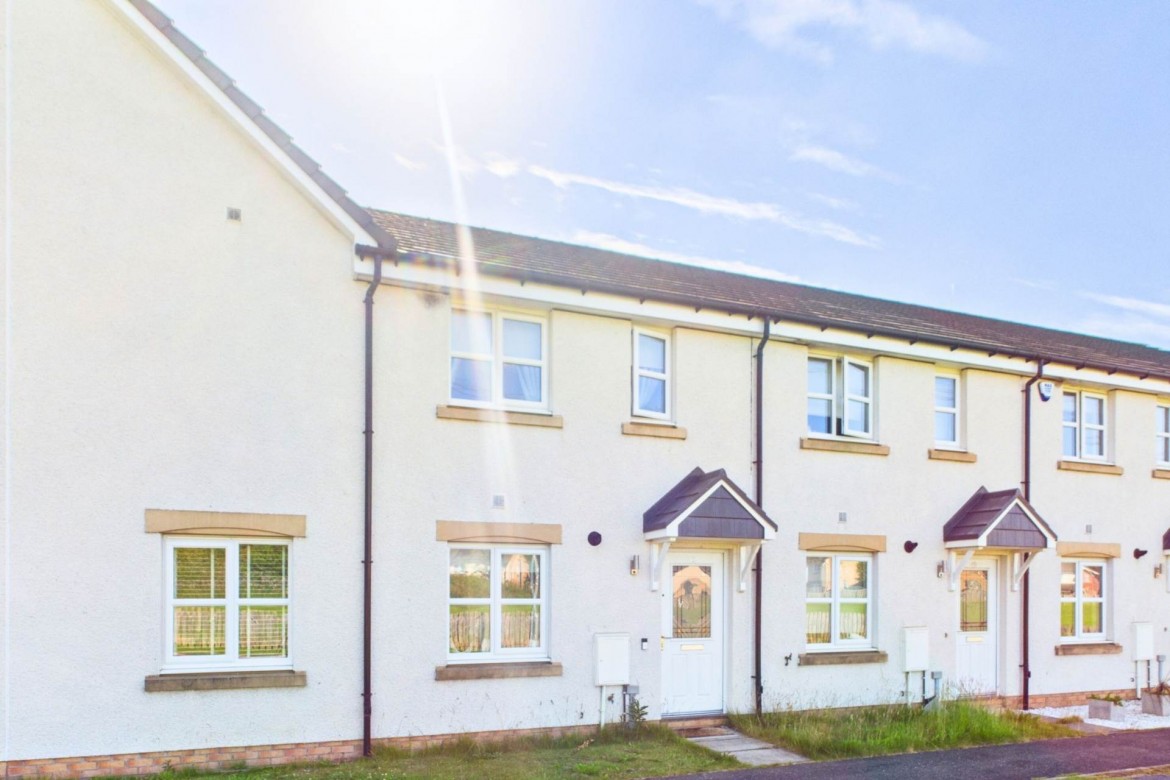 Images for Bartonshill Way, Glasgow