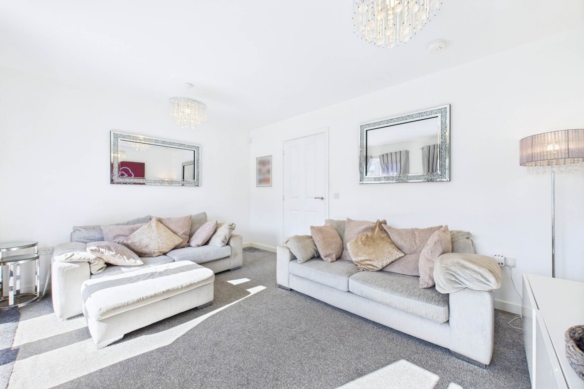 Images for Bartonshill Way, Glasgow