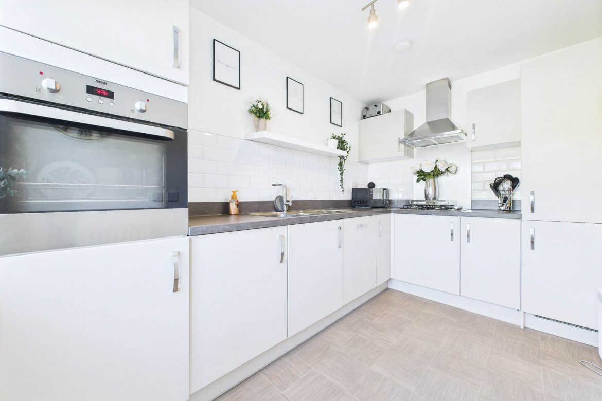 Images for Bartonshill Way, Glasgow