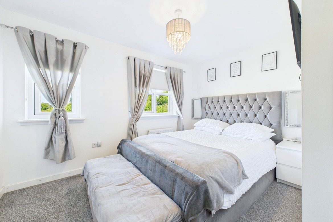 Images for Bartonshill Way, Glasgow