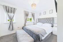 Images for Bartonshill Way, Glasgow