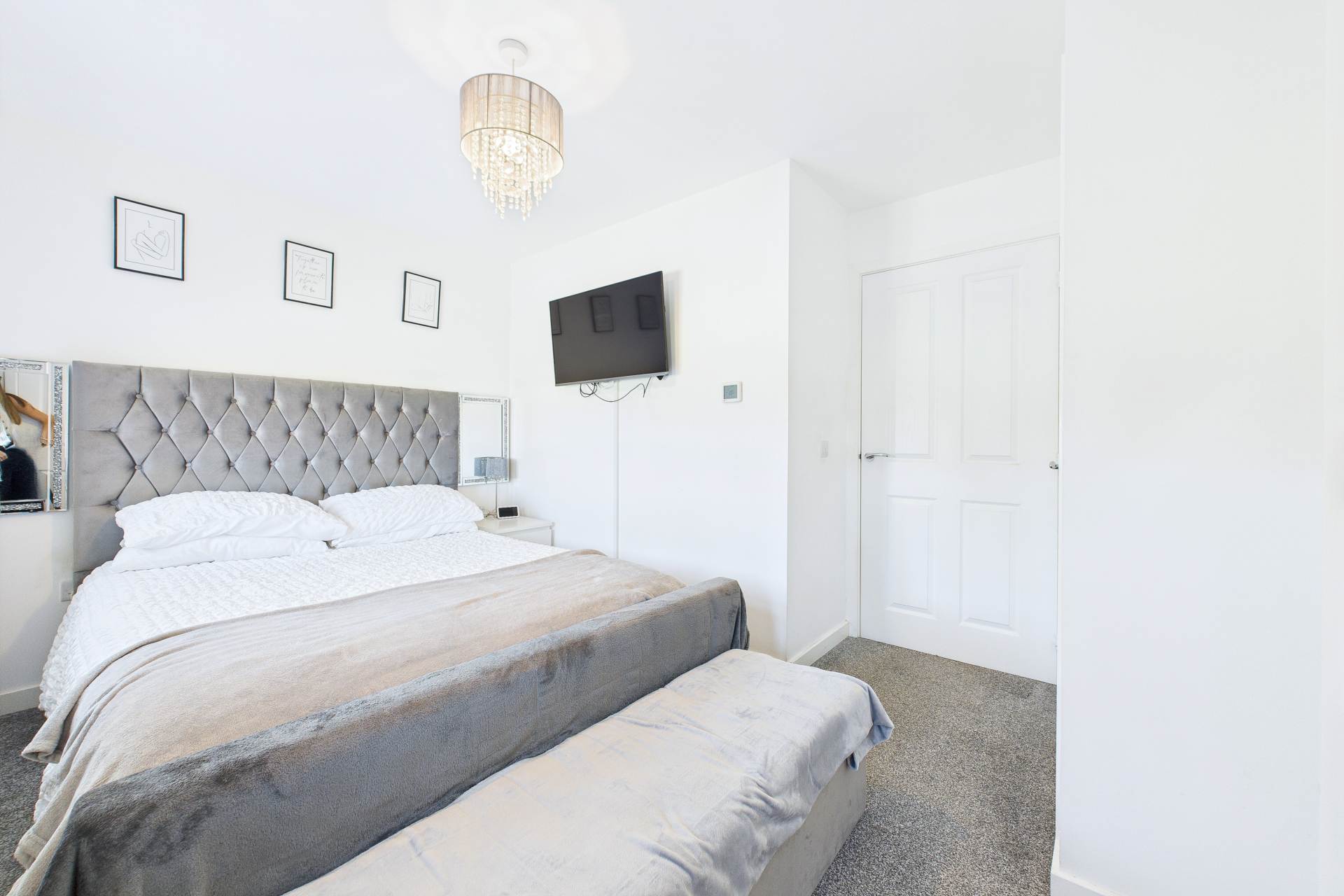 Bartonshill Way, Broomhouse, Uddingston