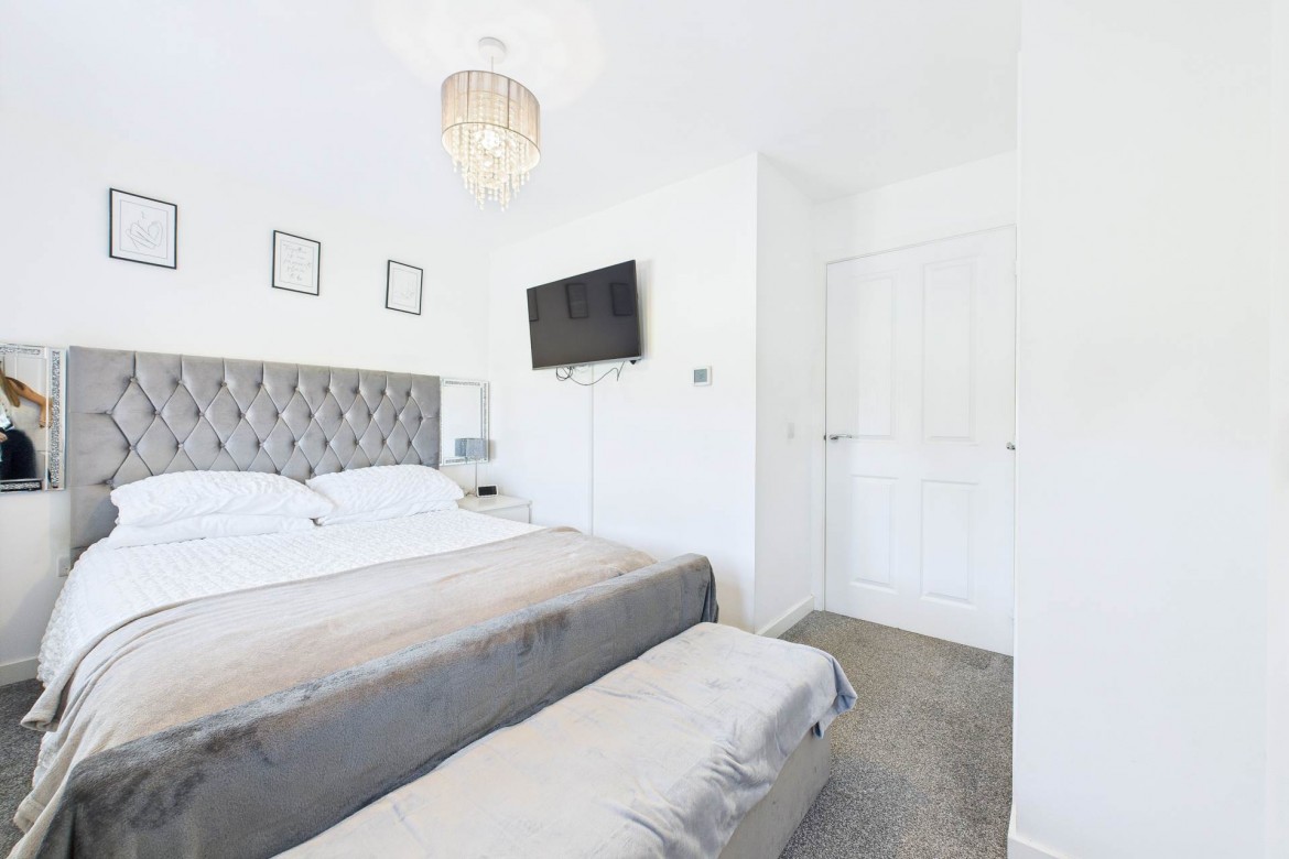 Images for Bartonshill Way, Glasgow