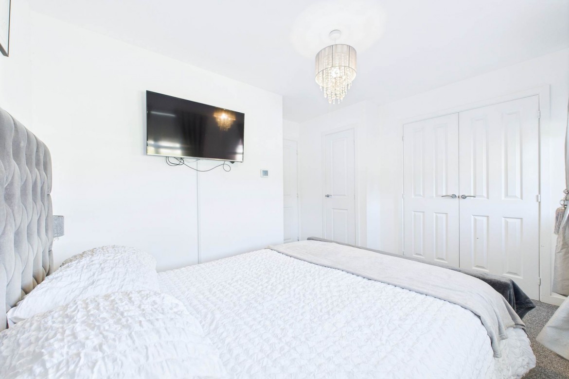 Images for Bartonshill Way, Glasgow