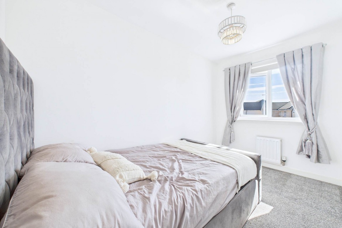 Images for Bartonshill Way, Glasgow