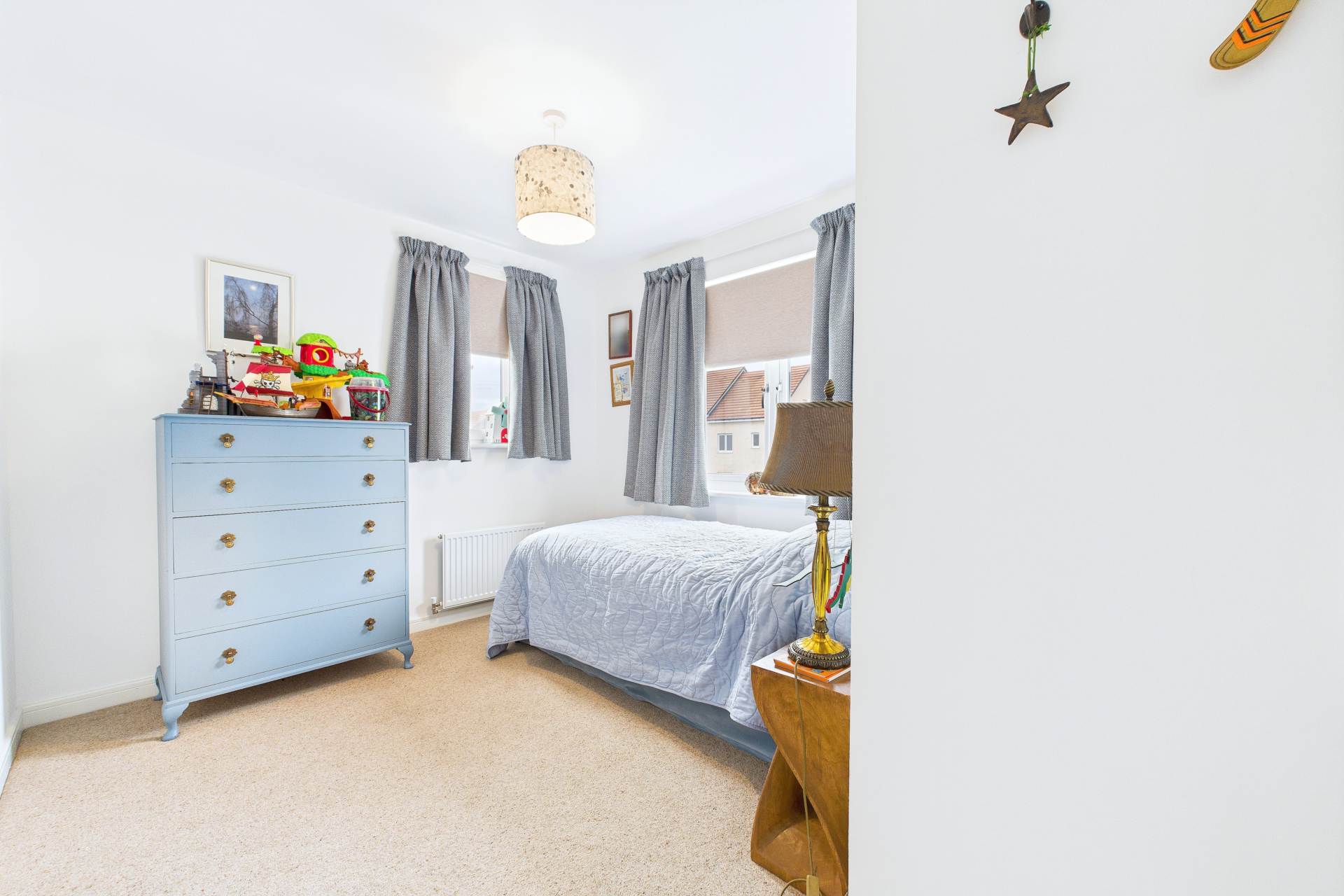 Ardcrags Terrace, East Kilbride