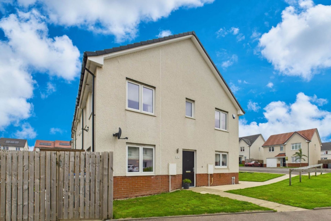 Images for Ardcrags Terrace, East Kilbride