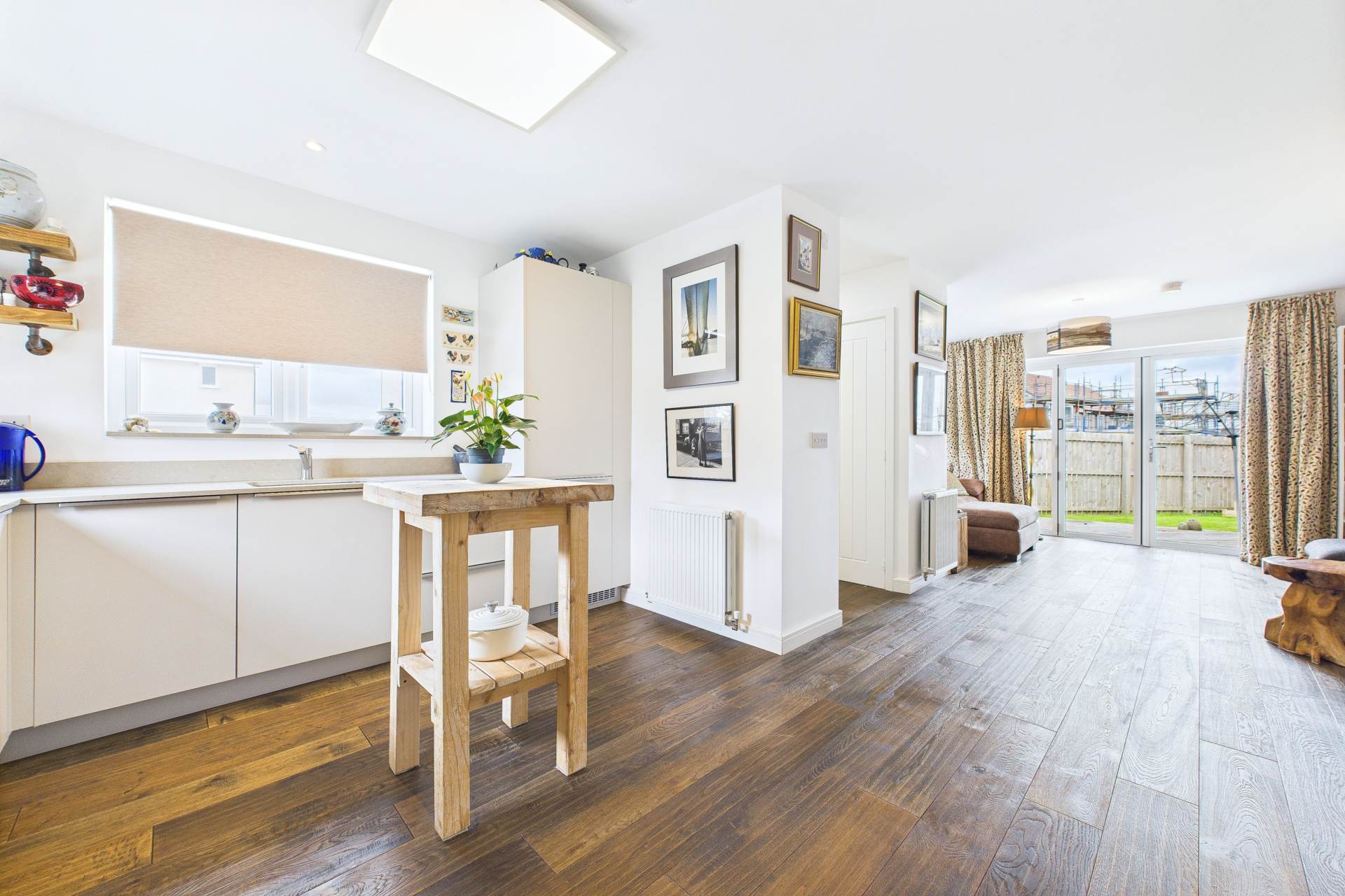 Ardcrags Terrace, East Kilbride