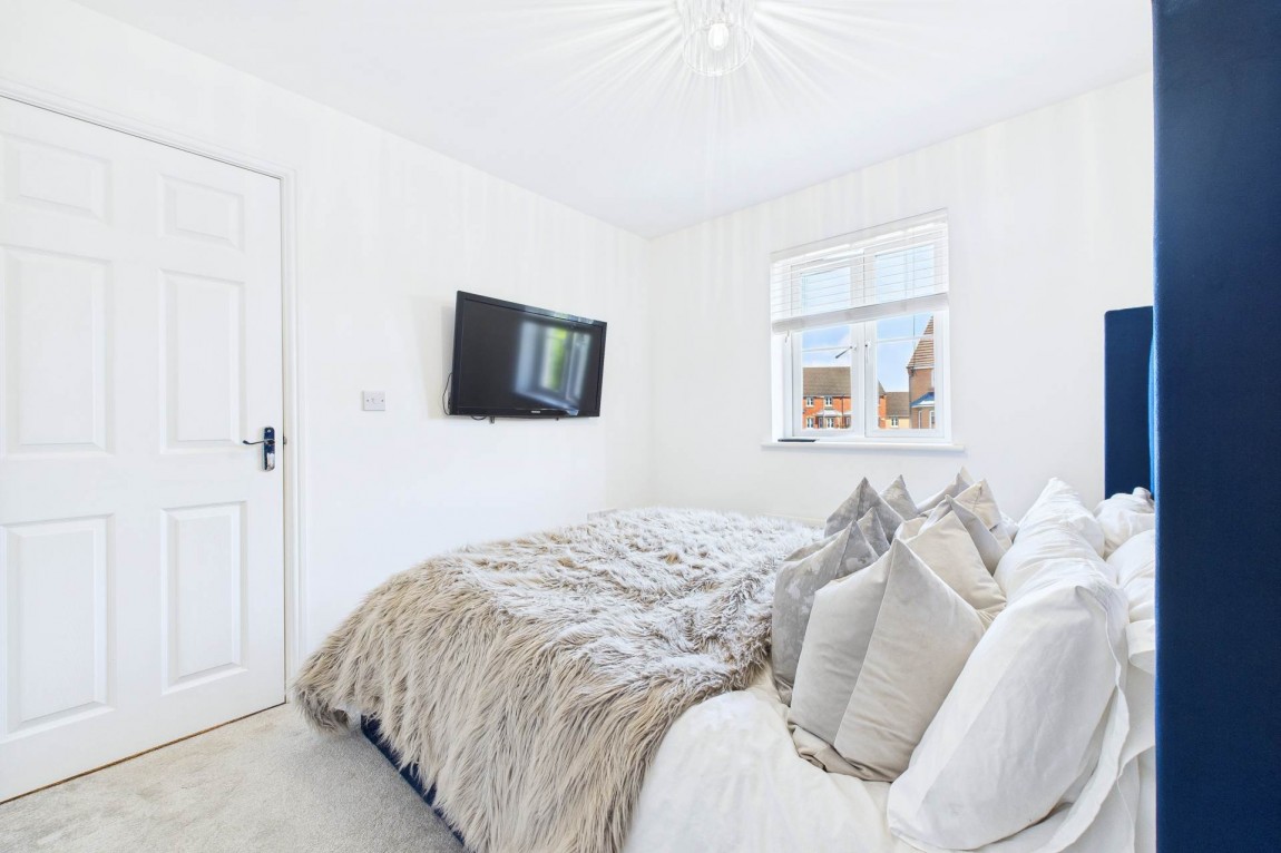 Images for Toul Gardens, Motherwell