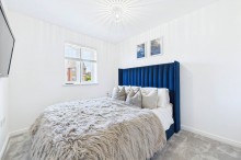 Images for Toul Gardens, Motherwell