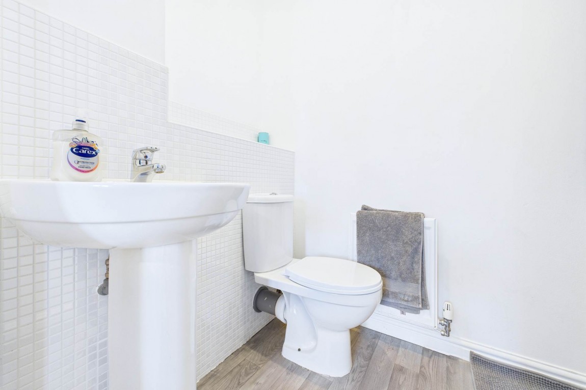 Images for Toul Gardens, Motherwell