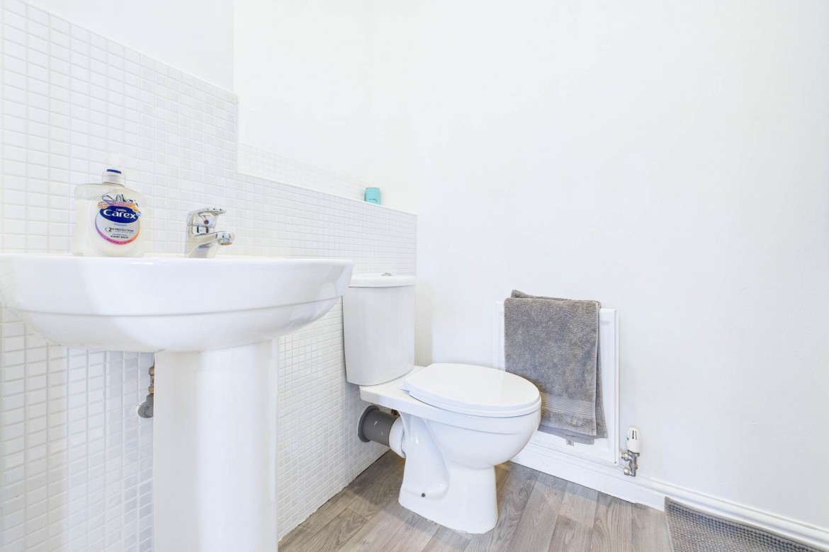Images for Toul Gardens, Motherwell