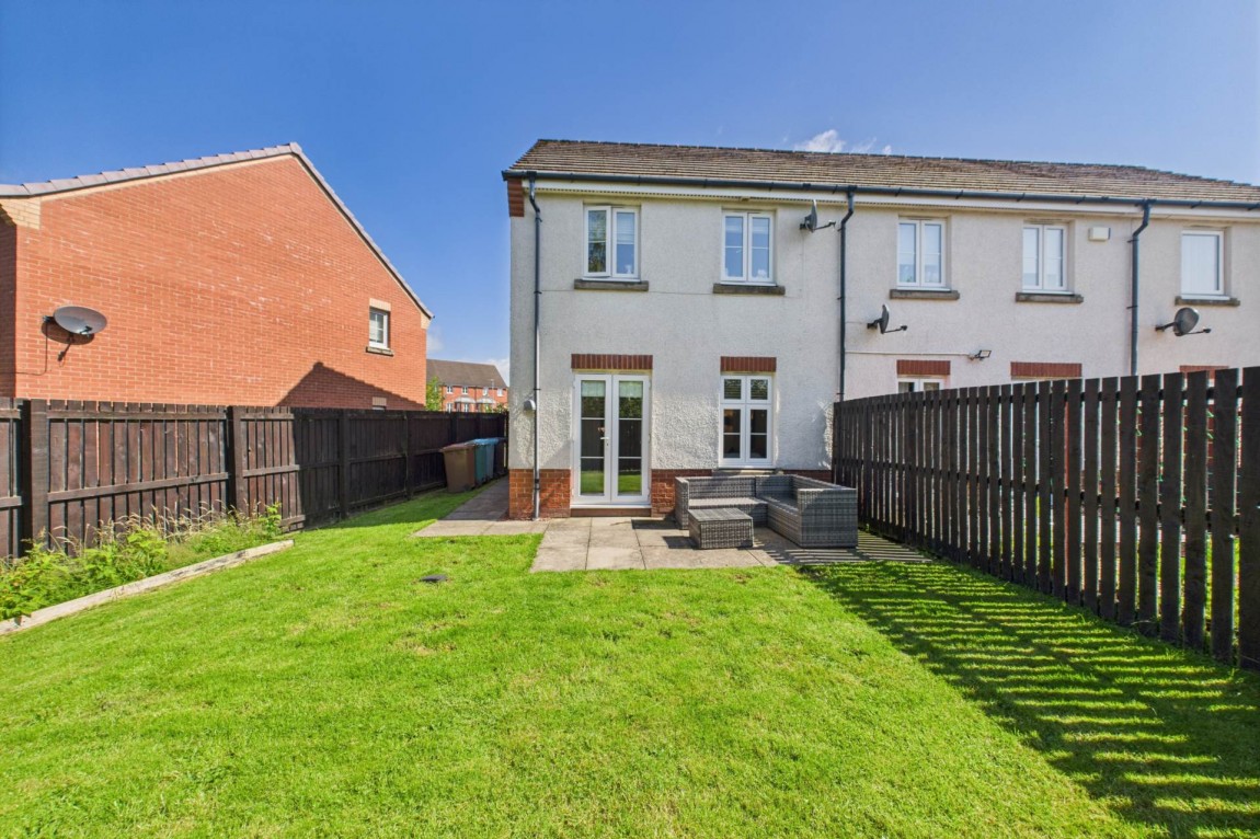 Images for Toul Gardens, Motherwell