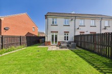 Images for Toul Gardens, Motherwell