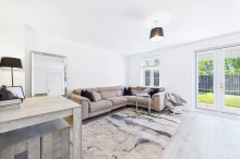 Images for Toul Gardens, Motherwell