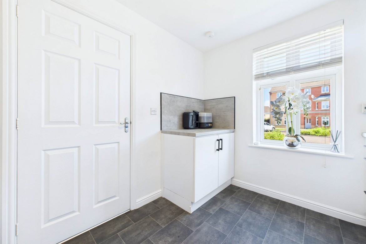 Images for Toul Gardens, Motherwell