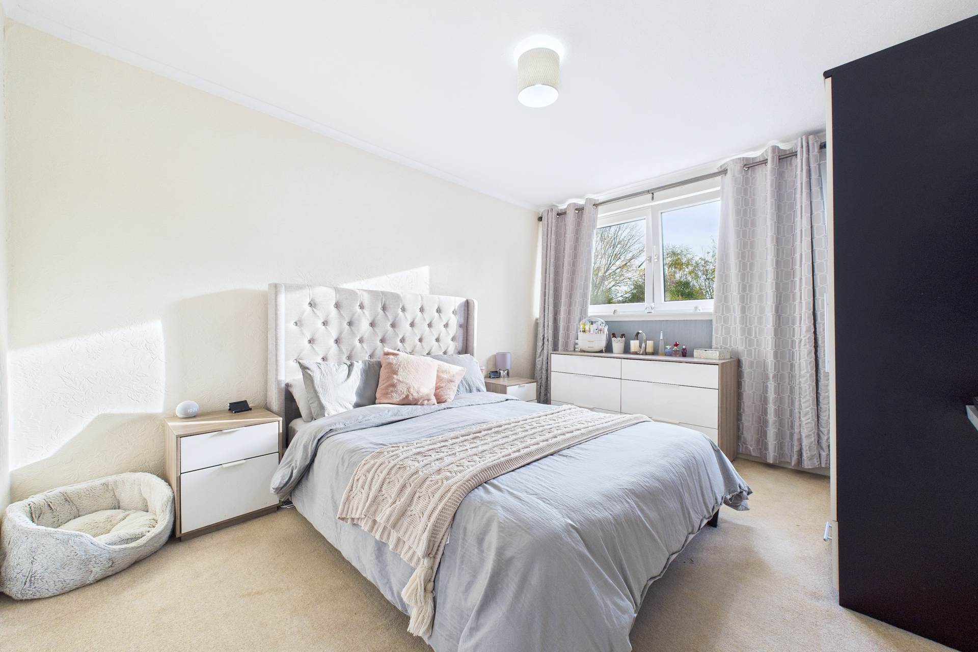 Airbles Crescent, Motherwell