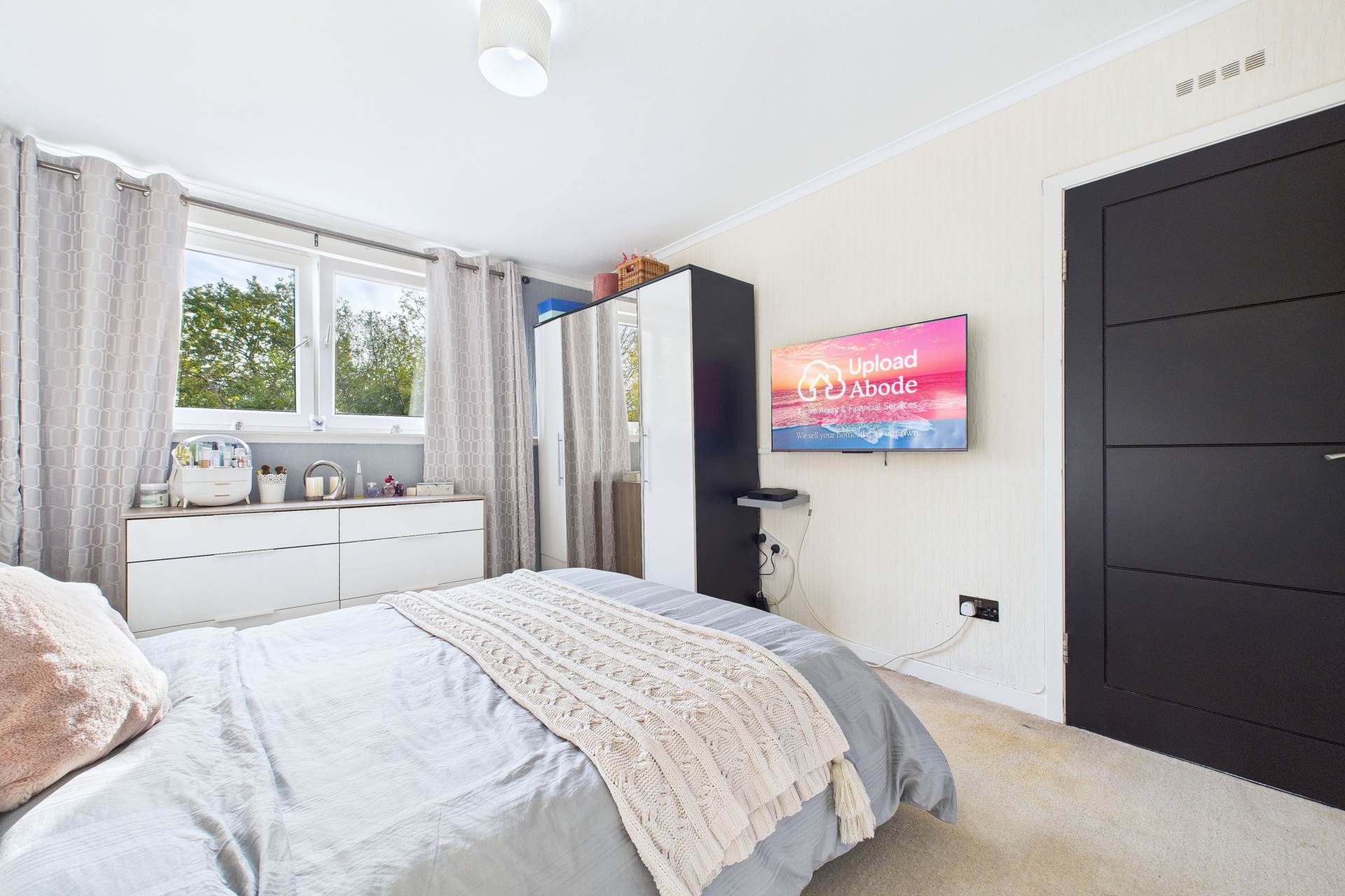 Airbles Crescent, Motherwell