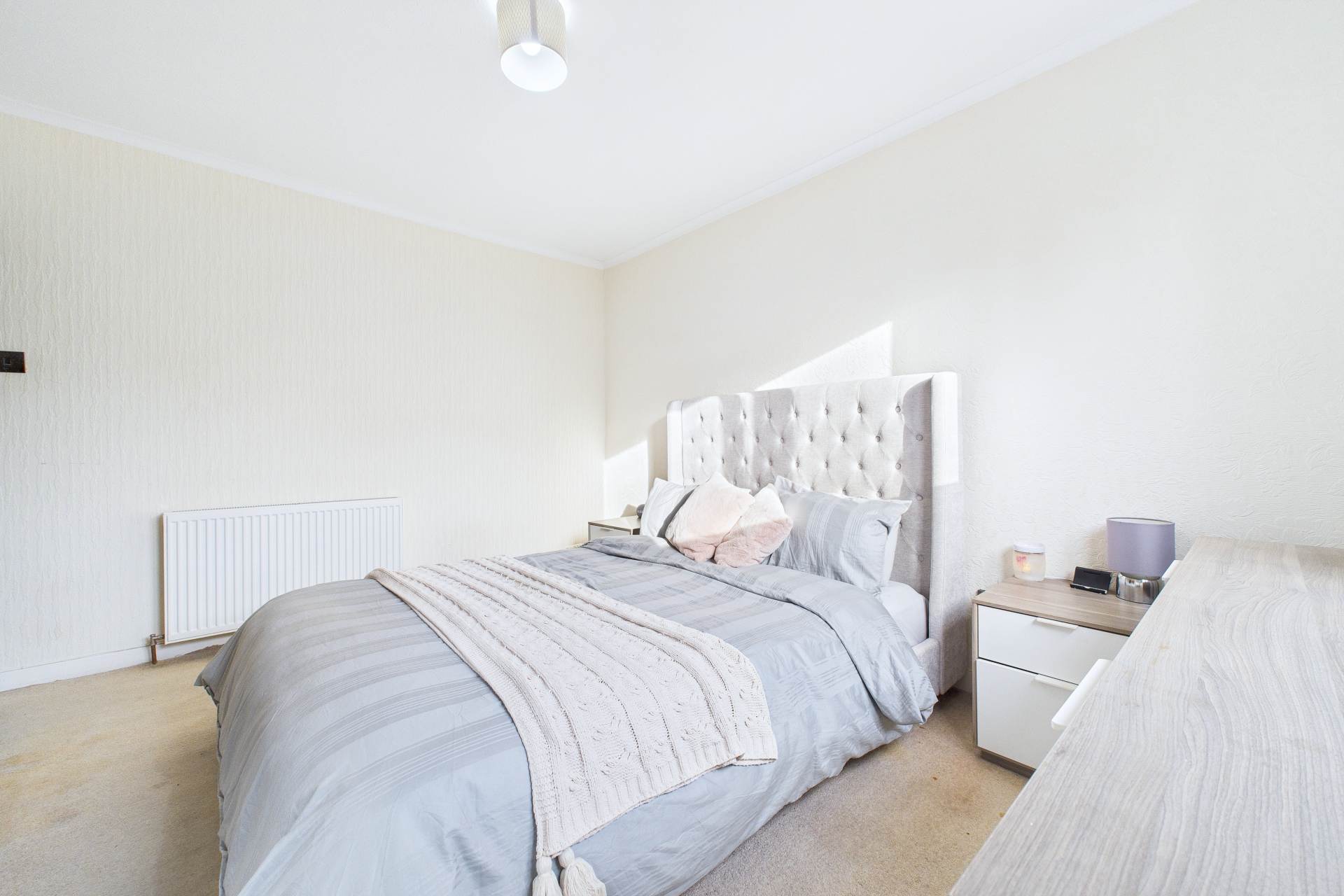 Airbles Crescent, Motherwell