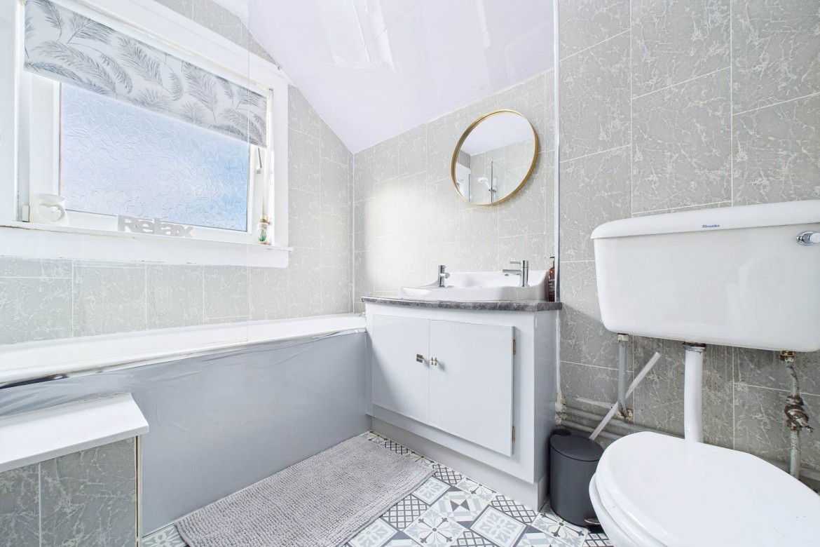 Images for Airbles Crescent, Motherwell