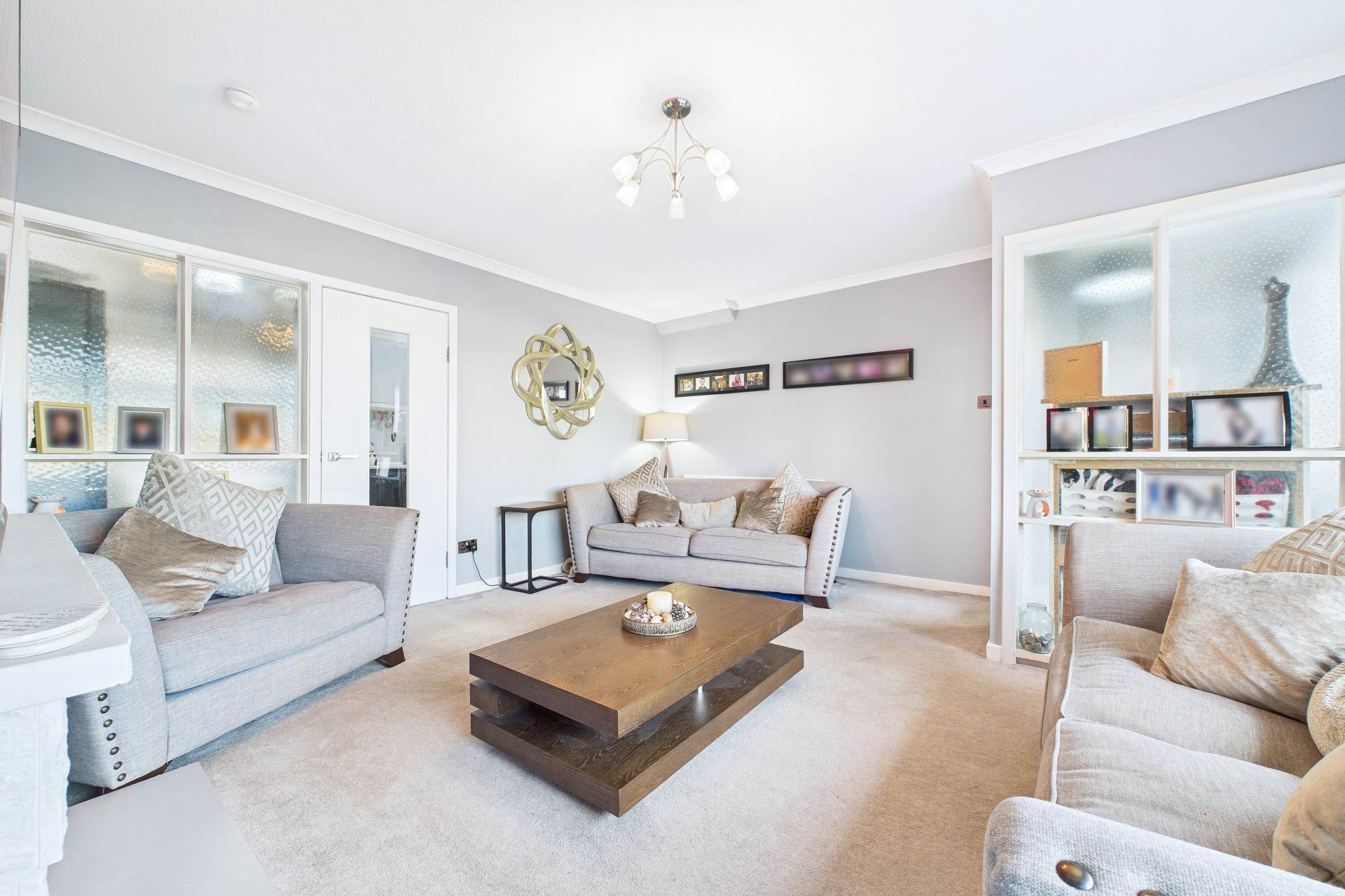 Airbles Crescent, Motherwell