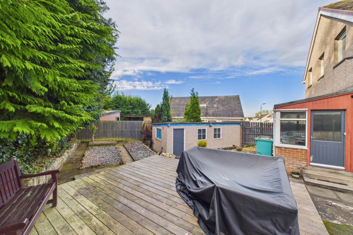 Images for Airbles Crescent, Motherwell