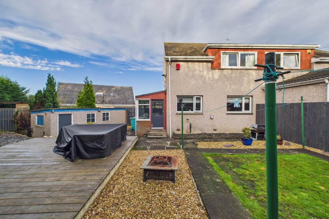 Images for Airbles Crescent, Motherwell