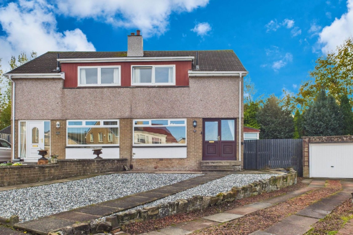 Images for Airbles Crescent, Motherwell