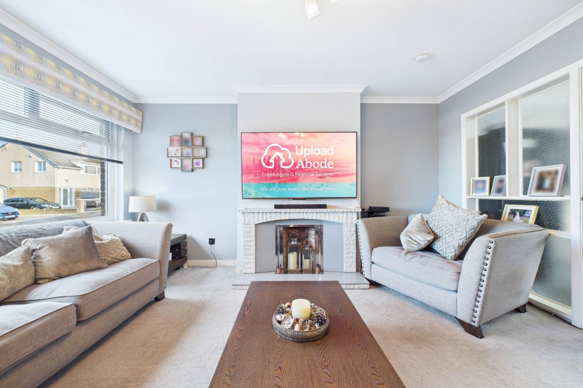 Images for Airbles Crescent, Motherwell