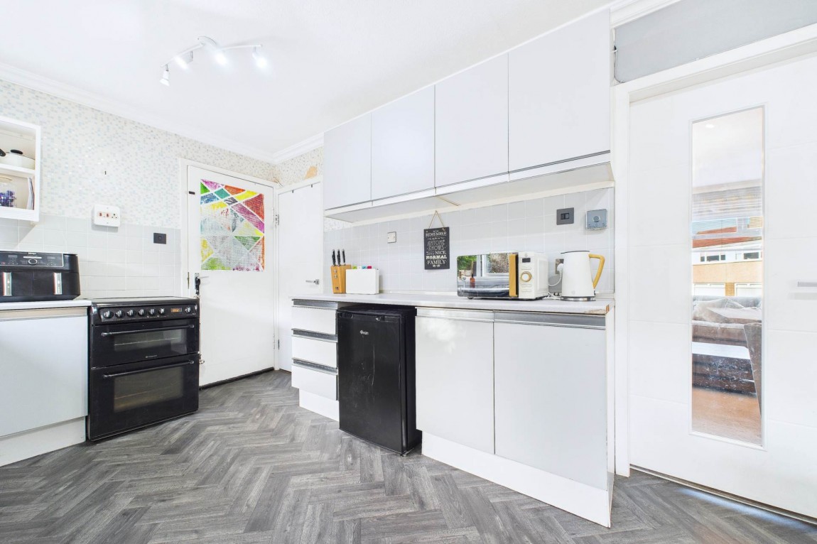 Images for Airbles Crescent, Motherwell