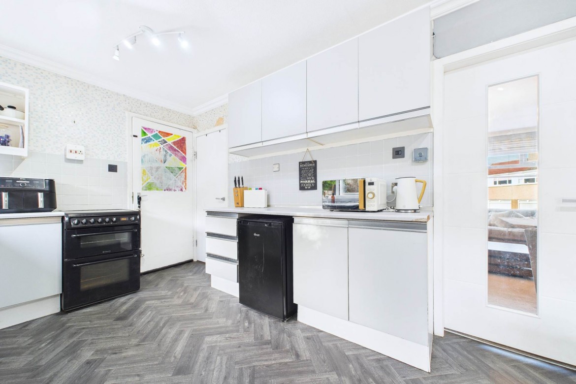 Images for Airbles Crescent, Motherwell