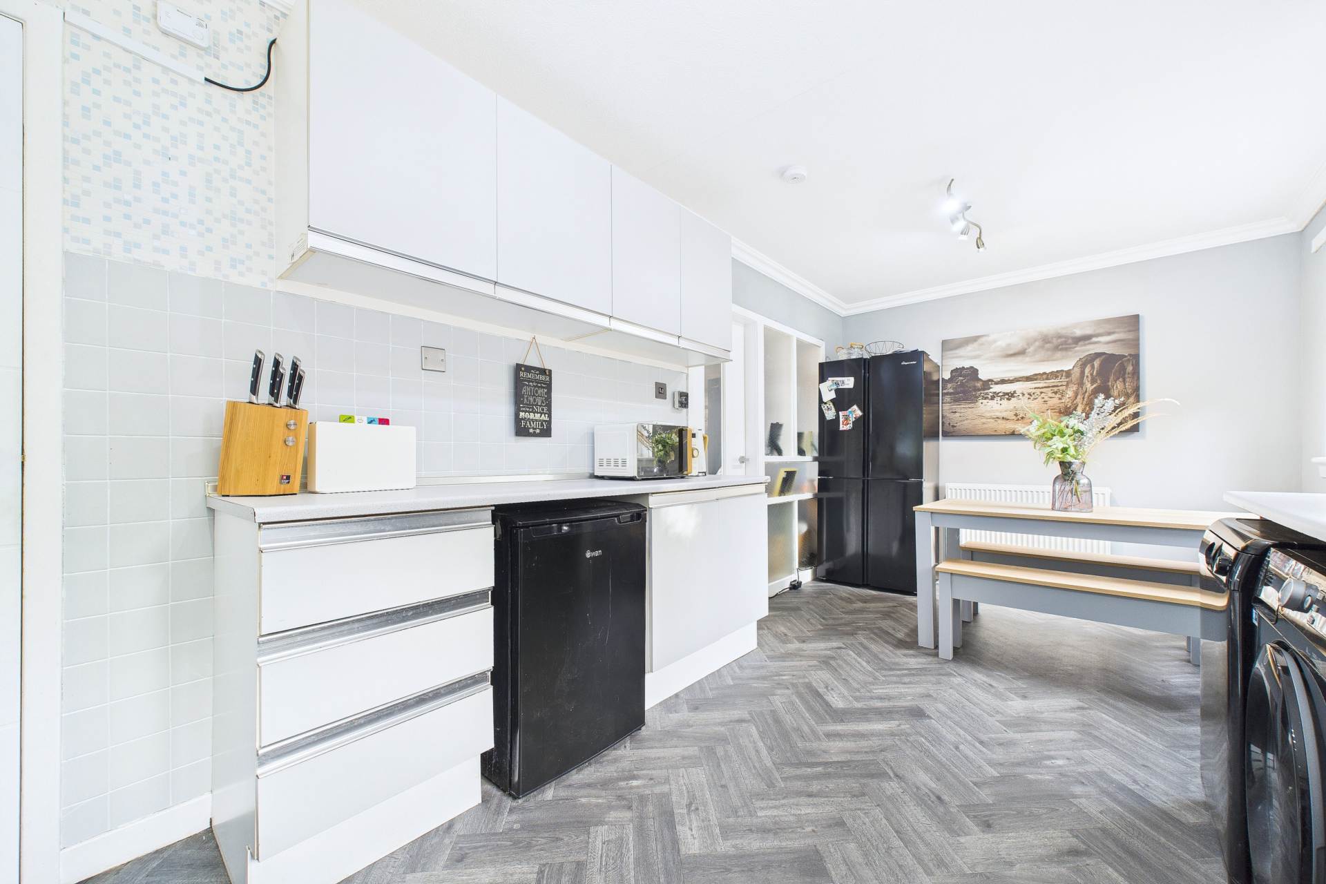 Airbles Crescent, Motherwell