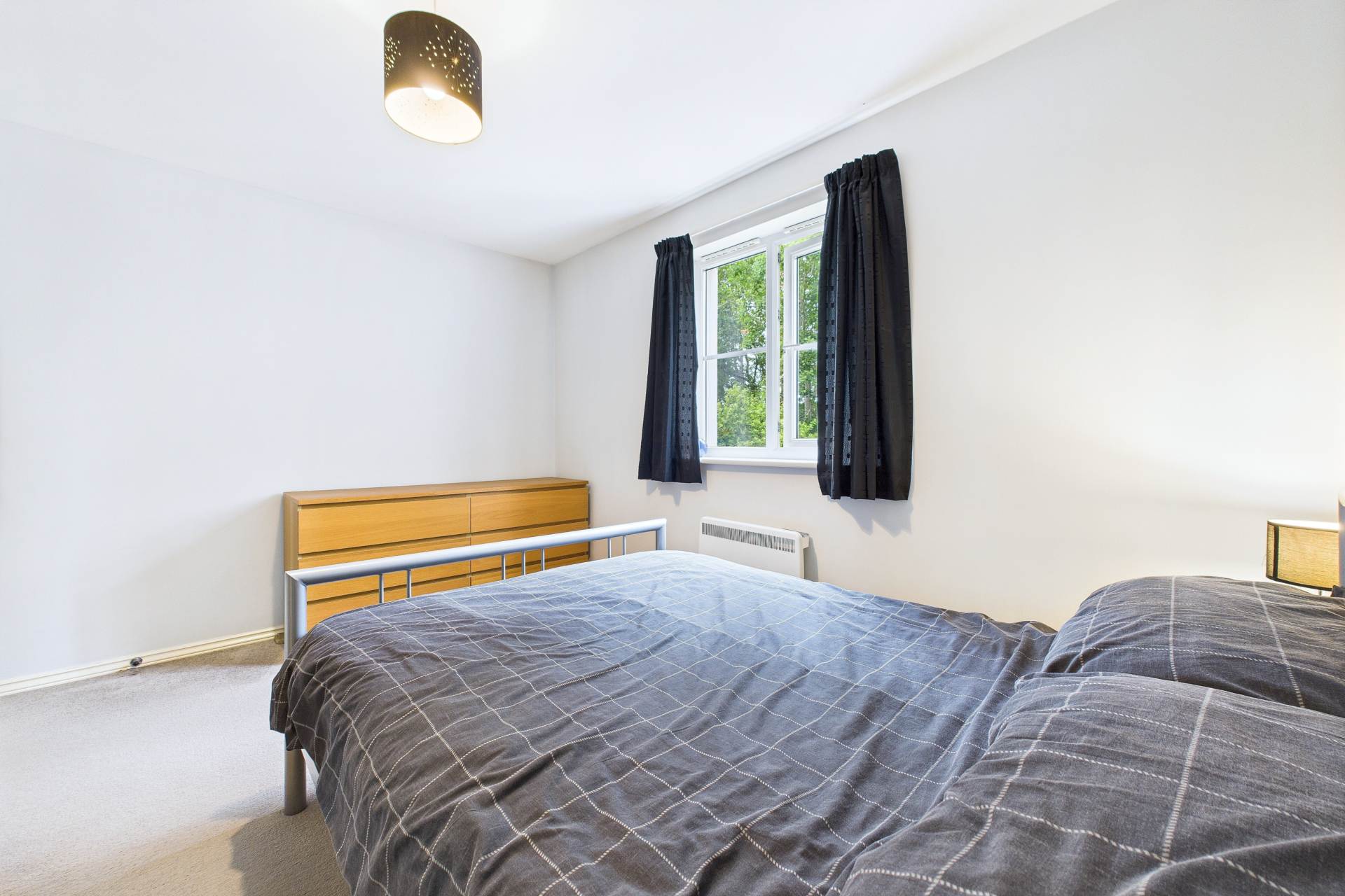 West Wellhall Wynd, South Lanarkshire