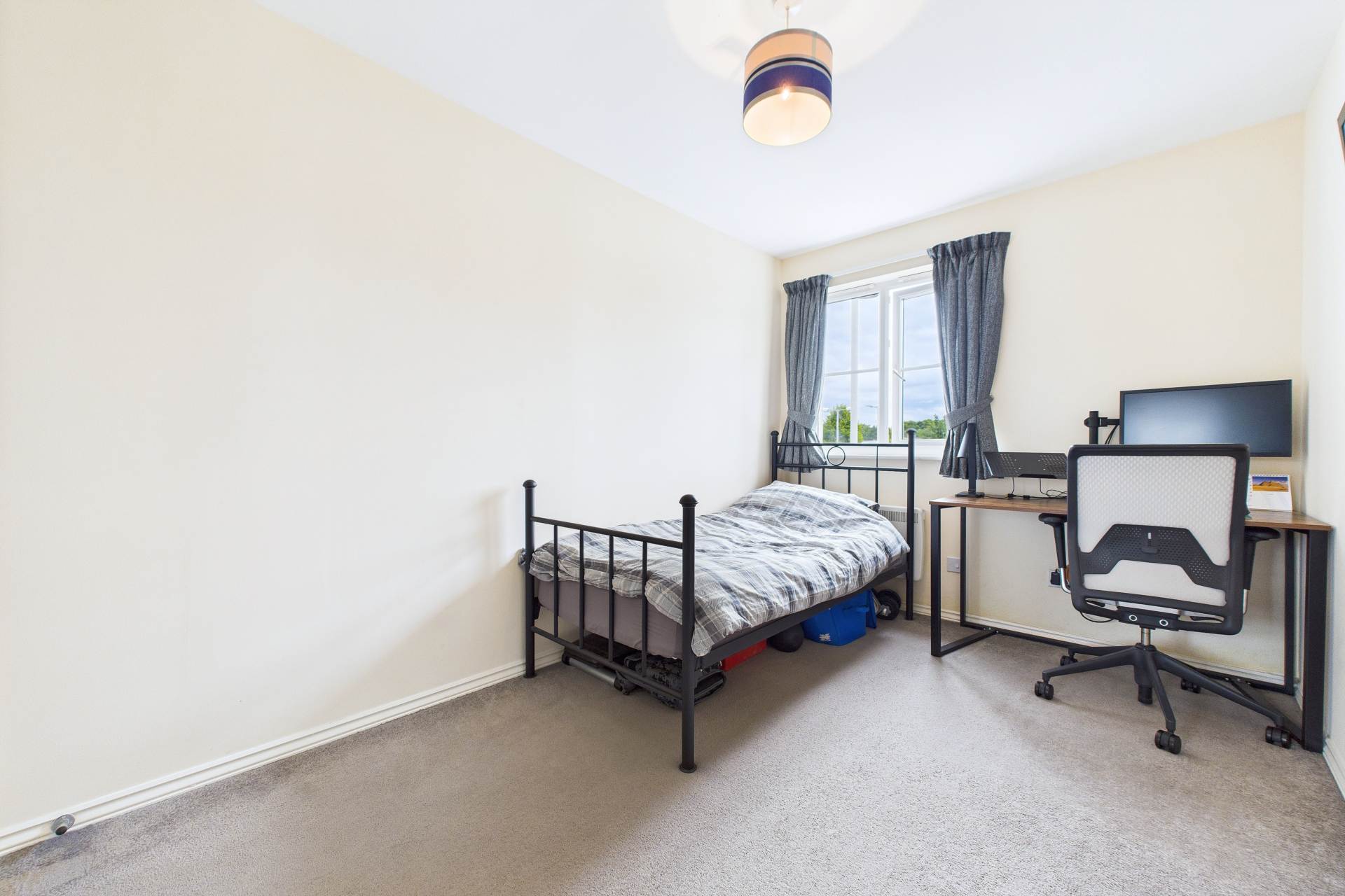 West Wellhall Wynd, South Lanarkshire