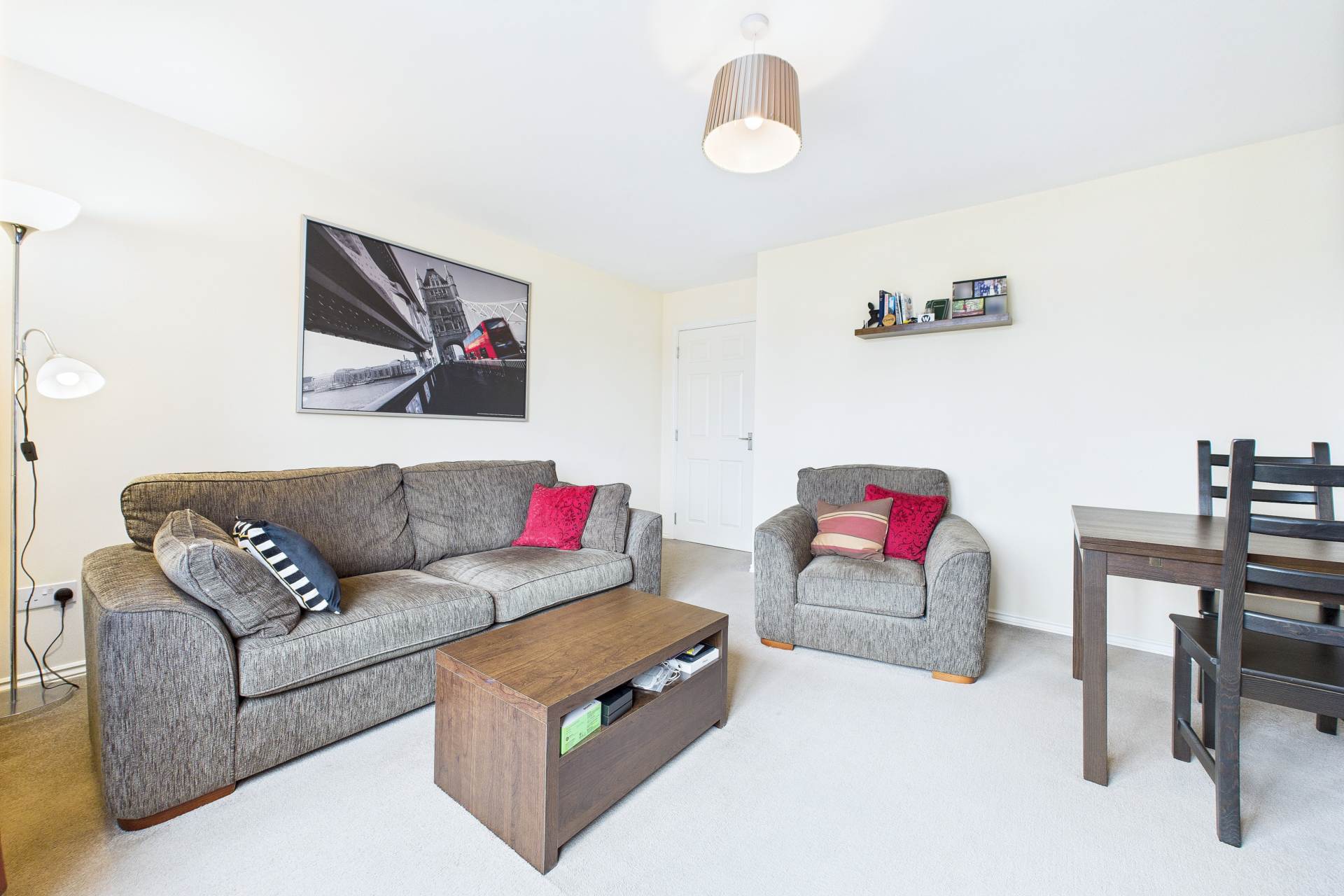 West Wellhall Wynd, South Lanarkshire