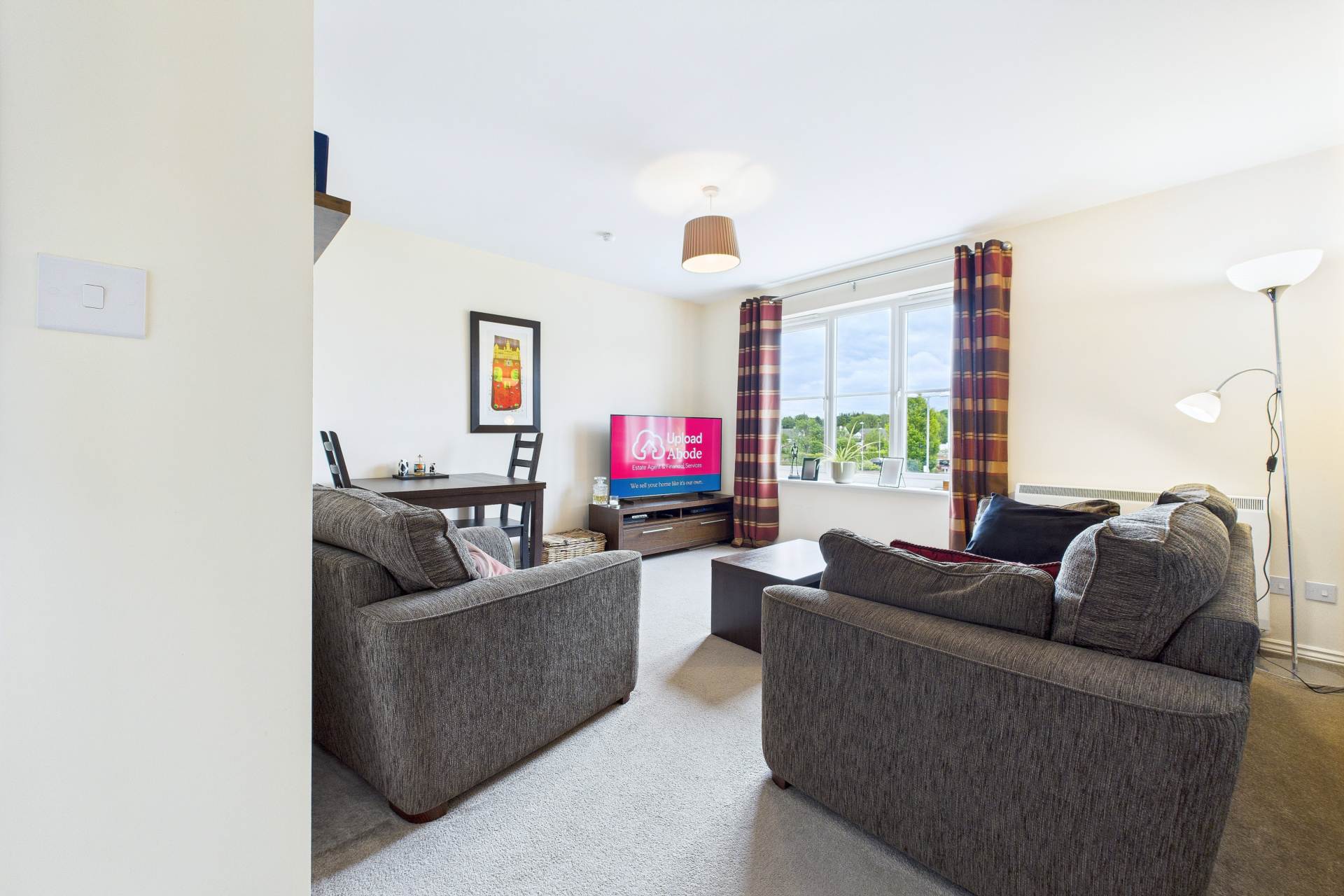 West Wellhall Wynd, South Lanarkshire