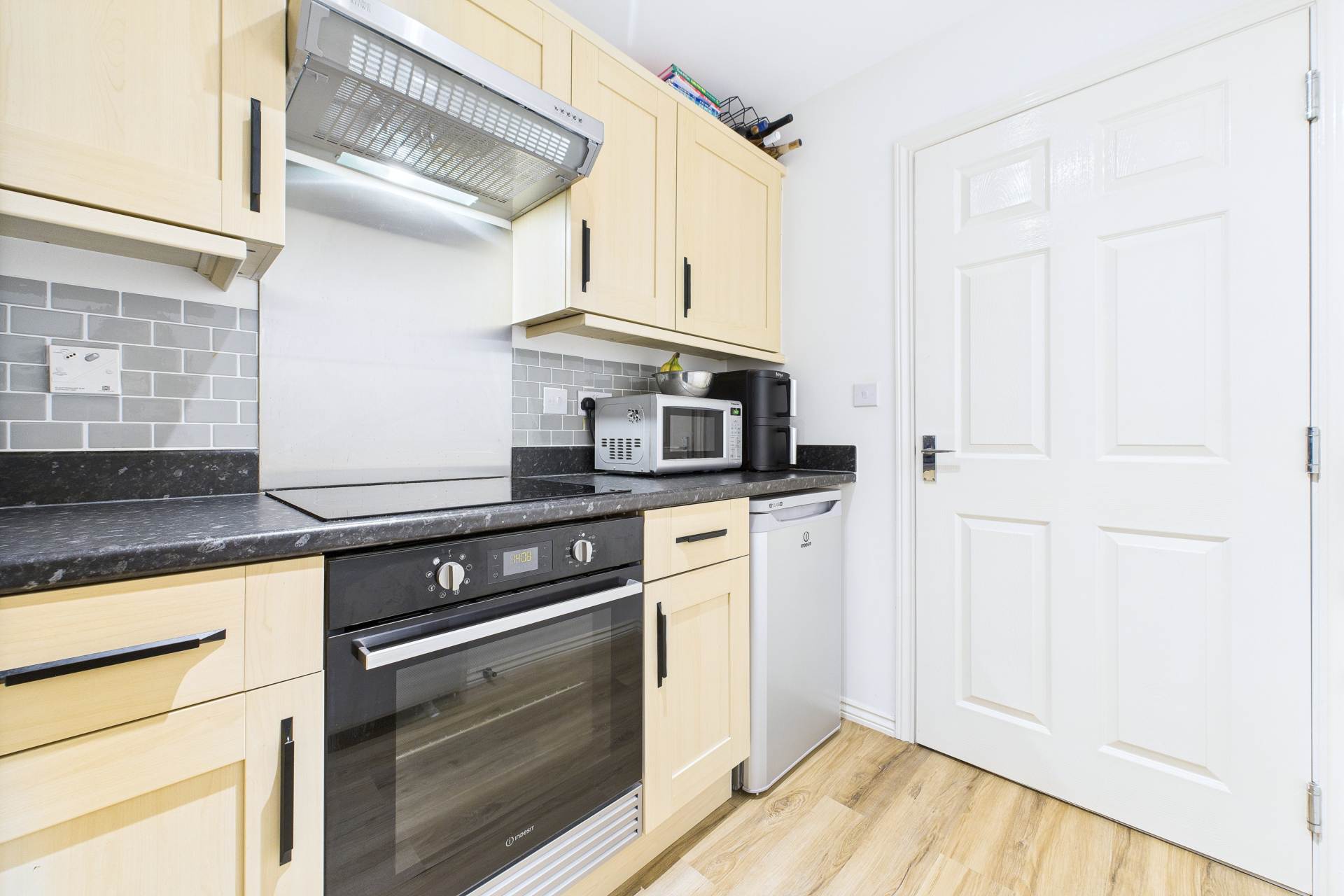 West Wellhall Wynd, South Lanarkshire