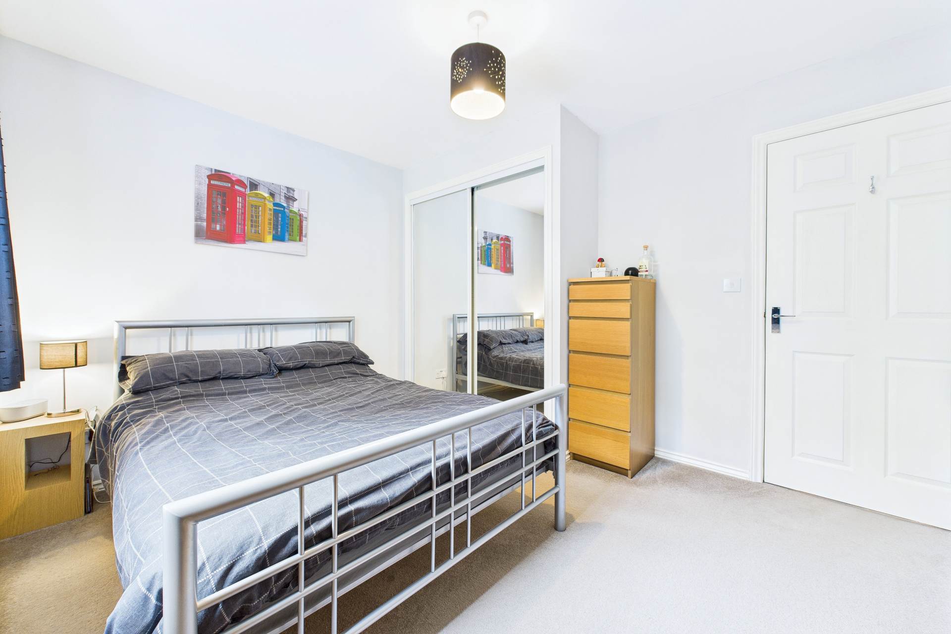 West Wellhall Wynd, South Lanarkshire