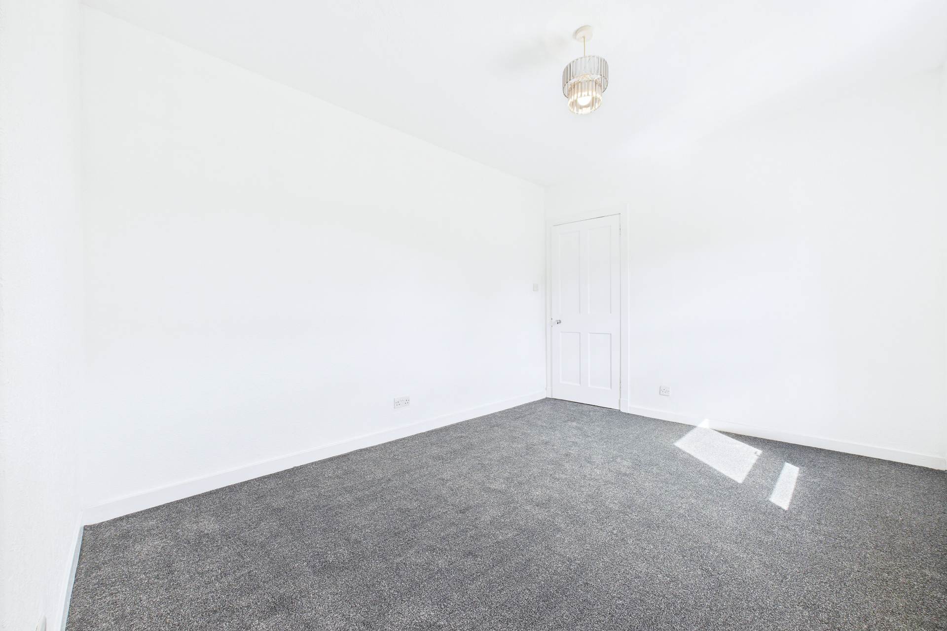 Brabloch Crescent, Paisley