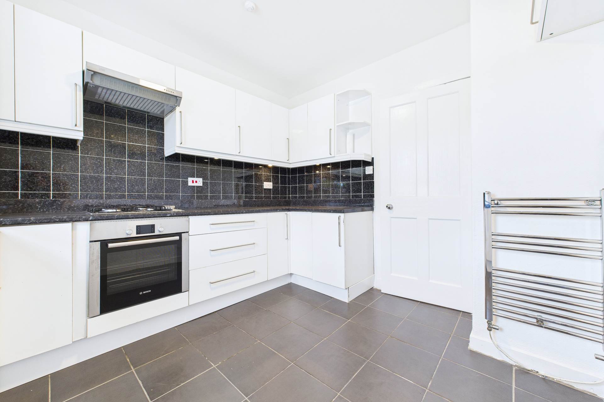 Brabloch Crescent, Paisley