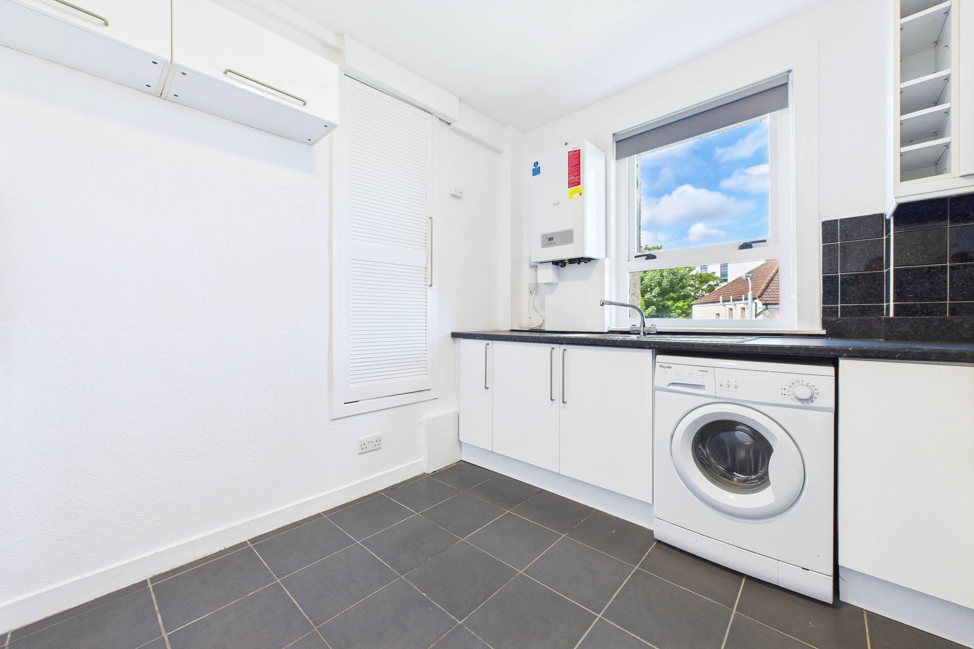 Brabloch Crescent, Paisley