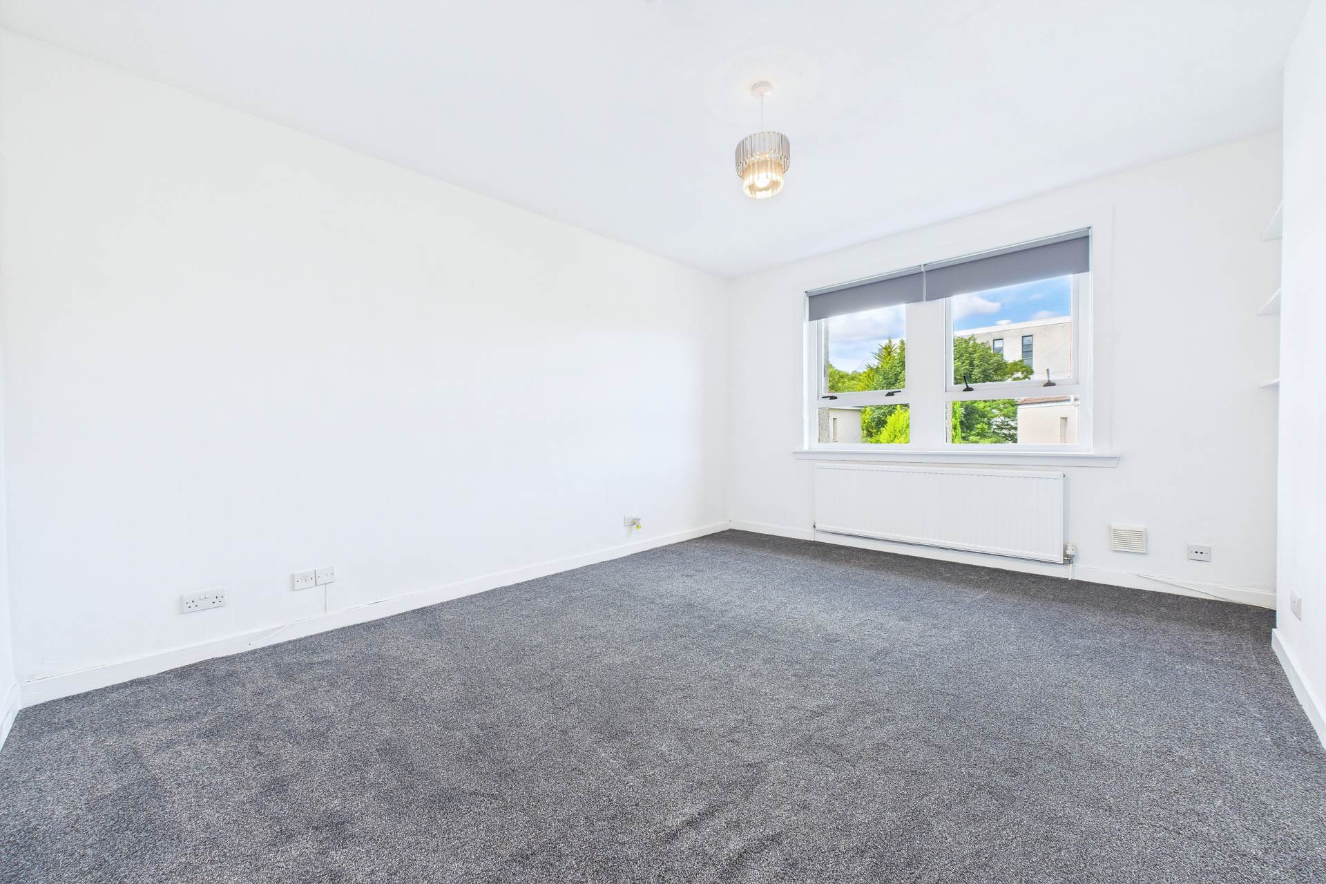 Brabloch Crescent, Paisley