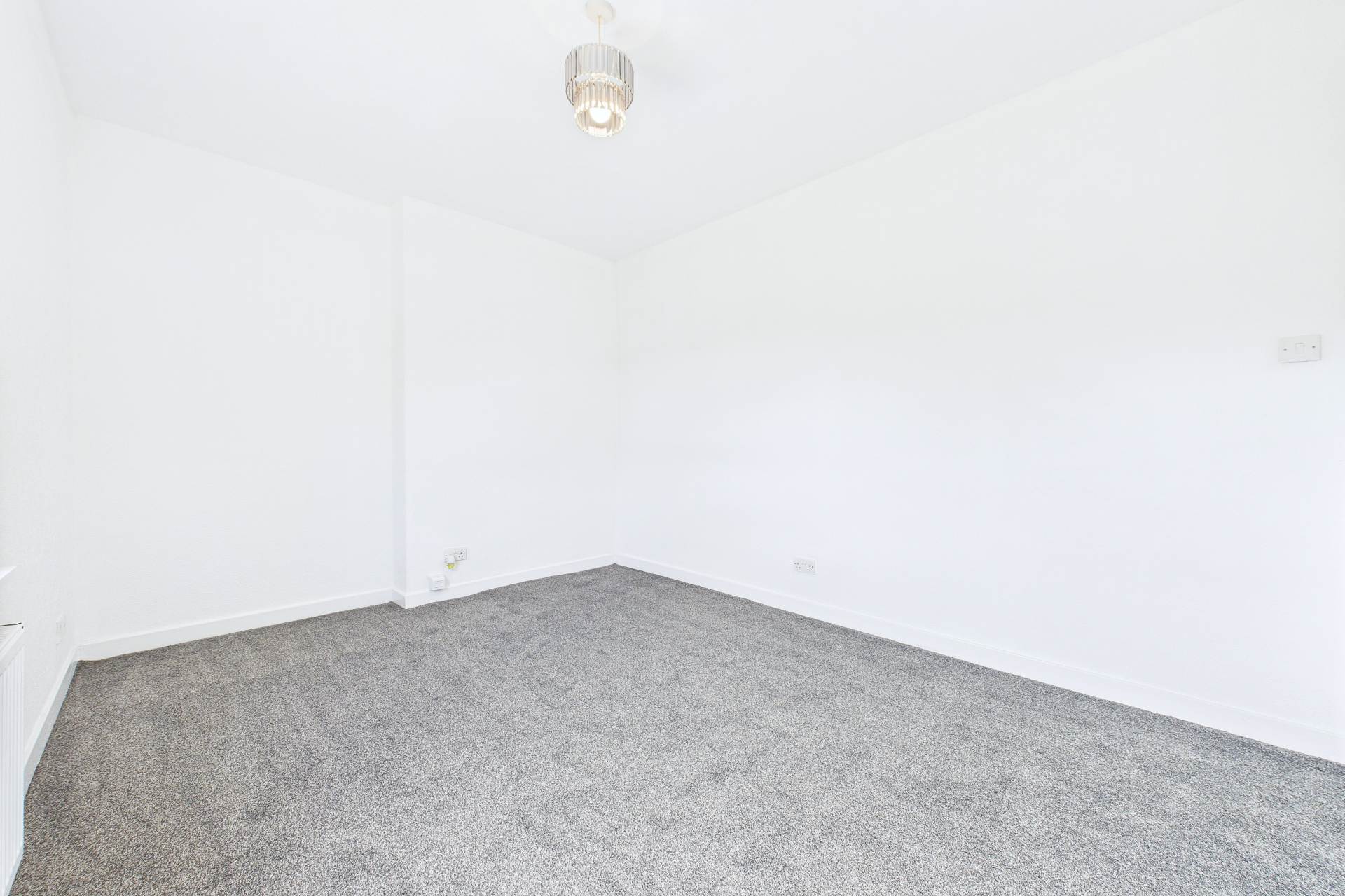 Brabloch Crescent, Paisley
