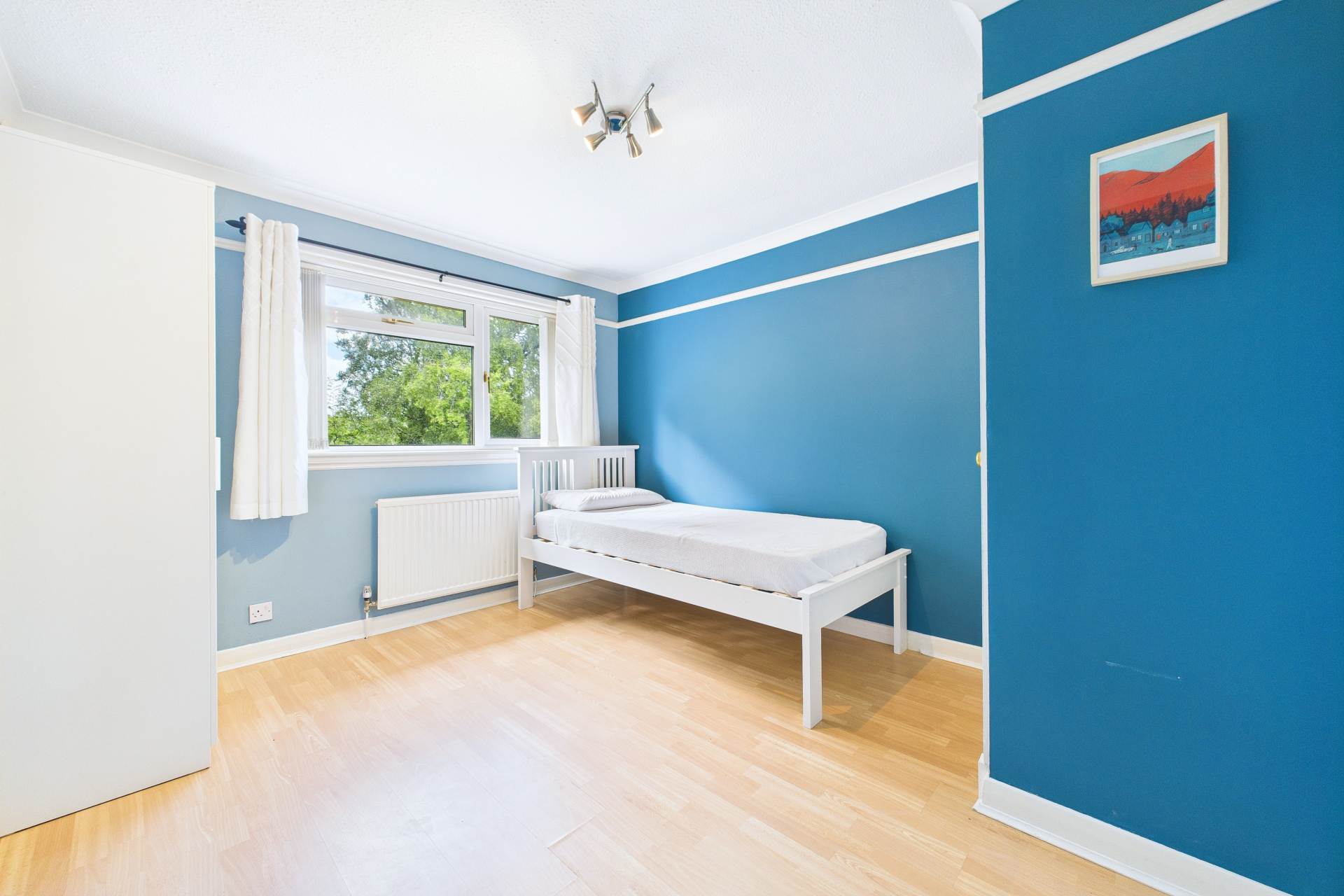 Dalcraig Crescent, Blantyre, Glasgow