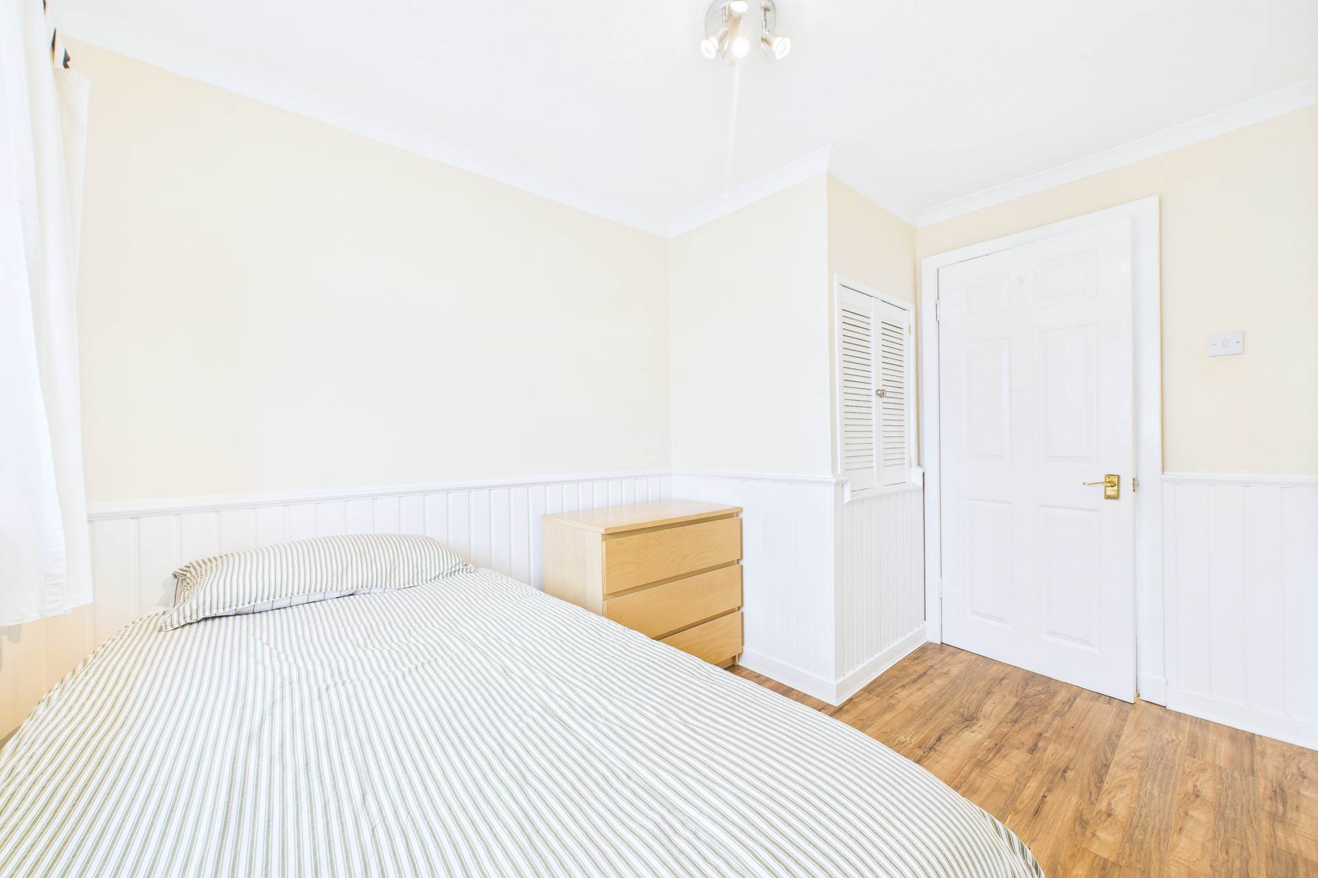 Dalcraig Crescent, Blantyre, Glasgow