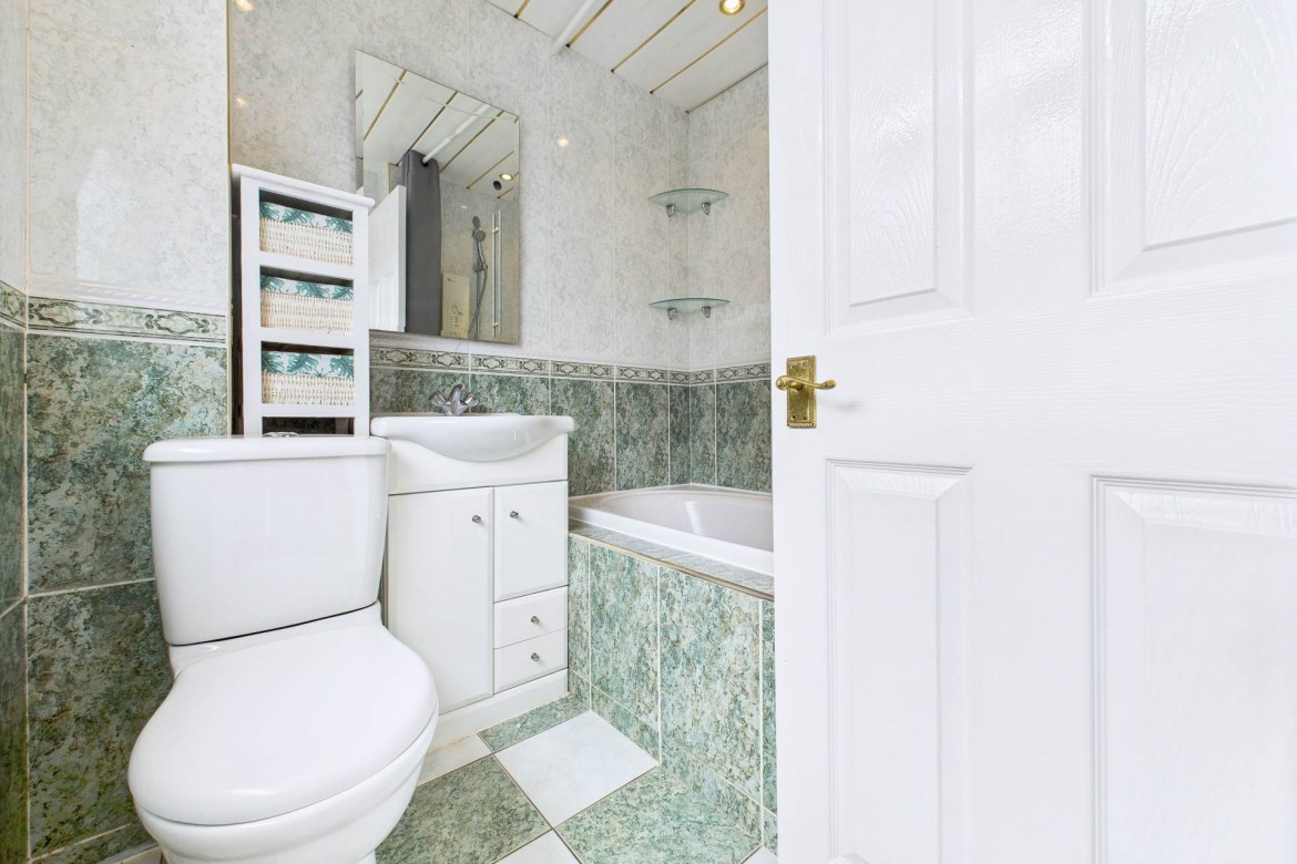 Images for Dalcraig Crescent, Blantyre, Glasgow